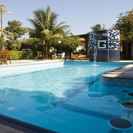 Hotel Gaph Maringa - Economico Mini Resort المظهر الخارجي الصورة