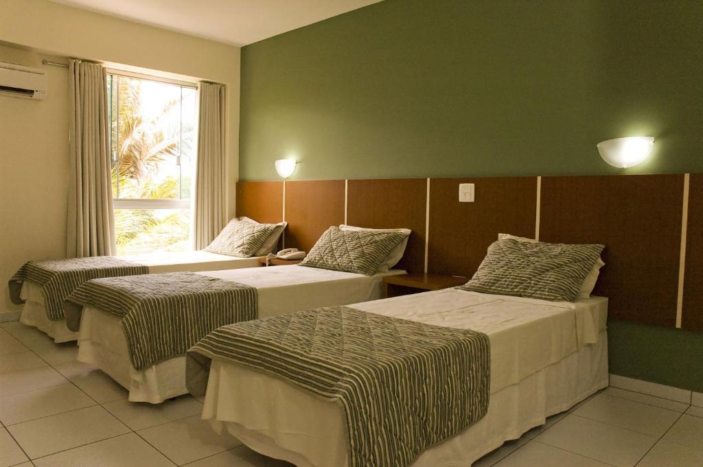 Hotel Gaph Maringa - Economico Mini Resort الغرفة الصورة