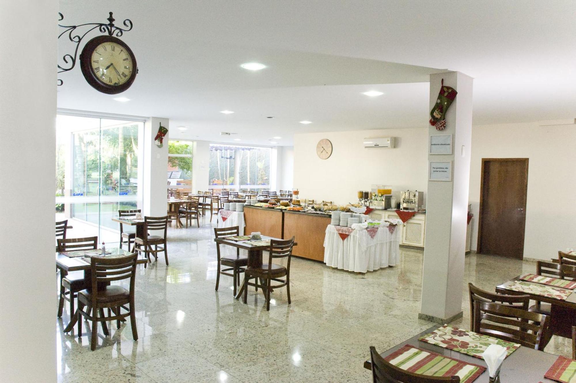 Hotel Gaph Maringa - Economico Mini Resort المظهر الخارجي الصورة