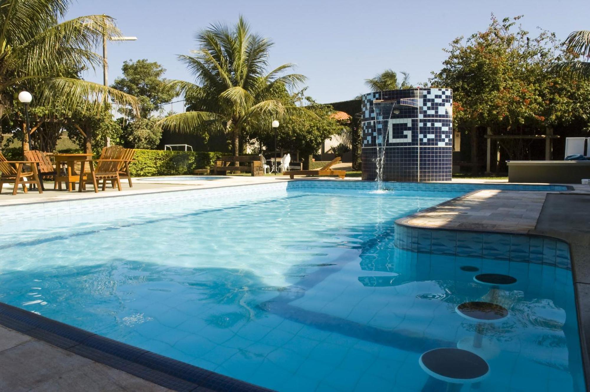 Hotel Gaph Maringa - Economico Mini Resort المظهر الخارجي الصورة