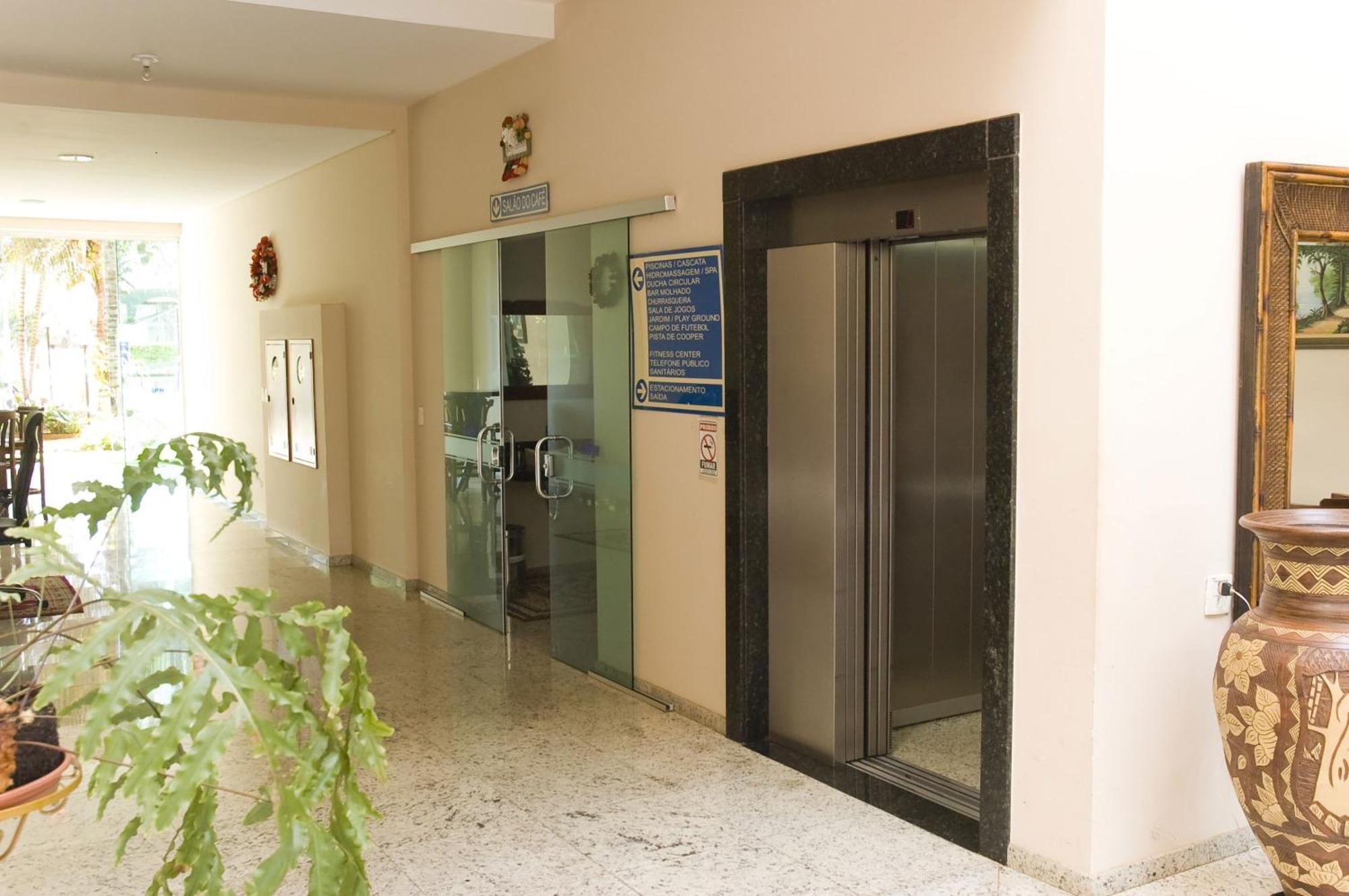 Hotel Gaph Maringa - Economico Mini Resort المظهر الخارجي الصورة