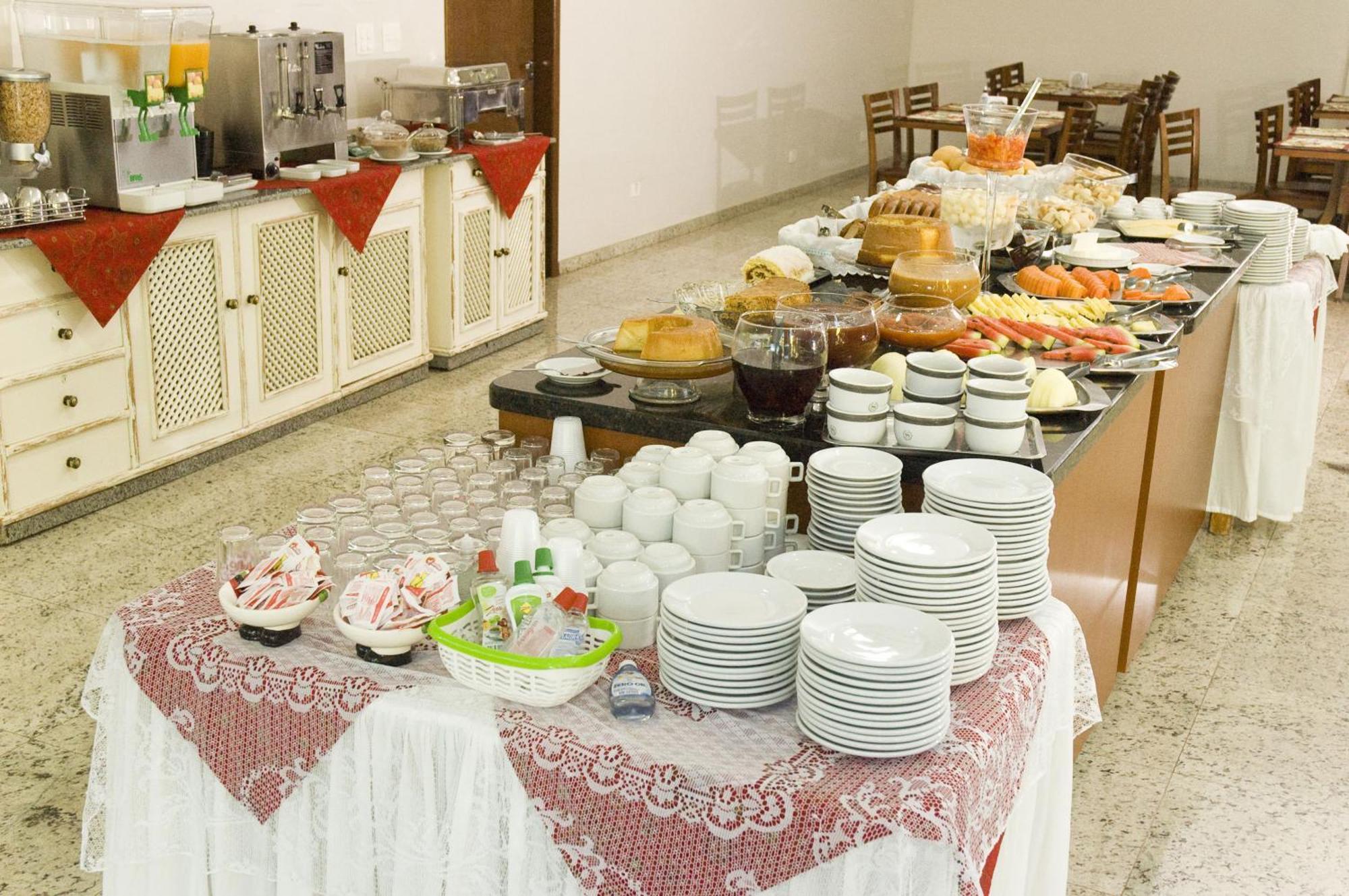 Hotel Gaph Maringa - Economico Mini Resort المظهر الخارجي الصورة