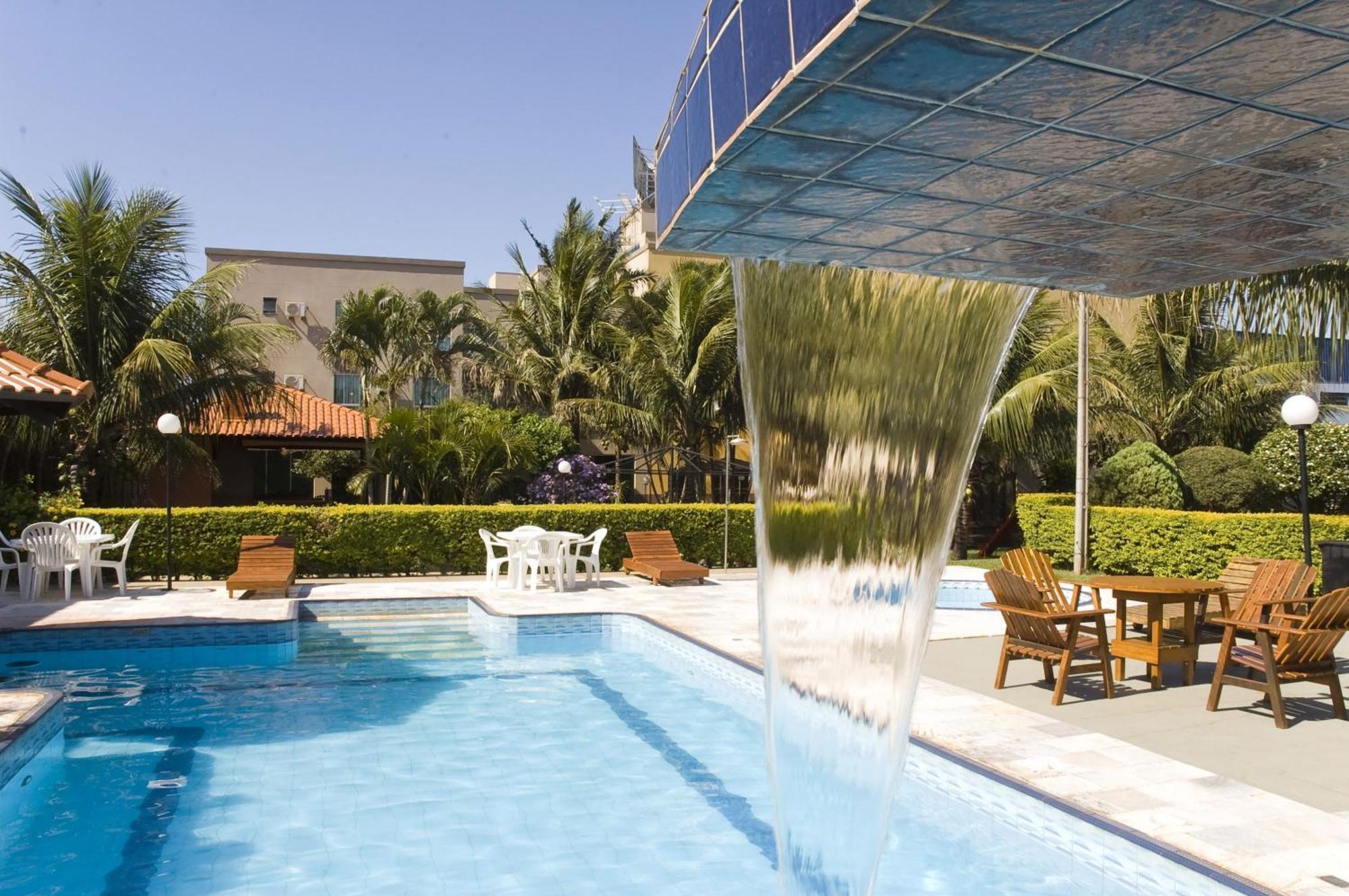 Hotel Gaph Maringa - Economico Mini Resort المظهر الخارجي الصورة