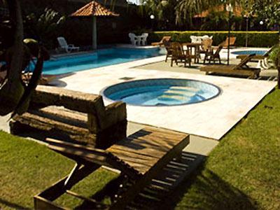 Hotel Gaph Maringa - Economico Mini Resort المظهر الخارجي الصورة