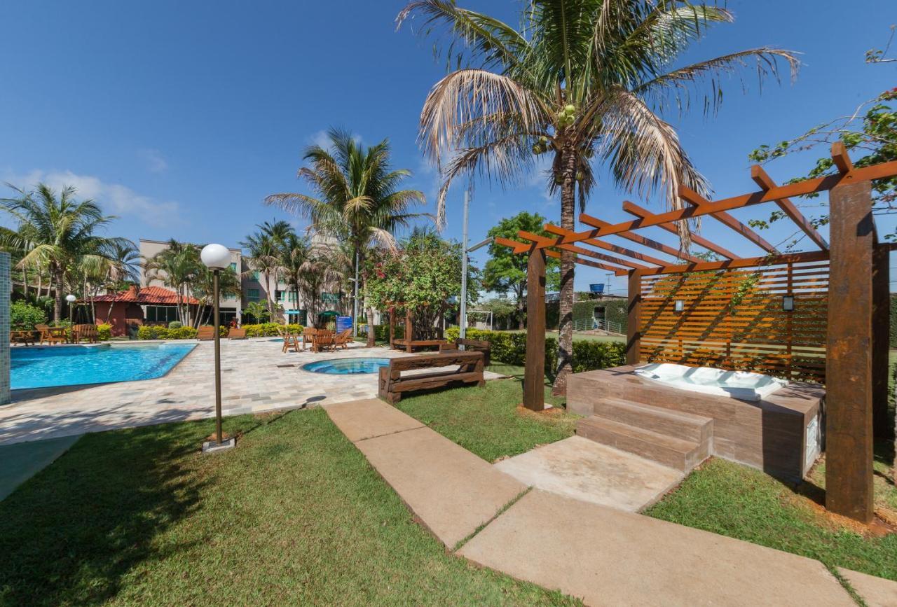 Hotel Gaph Maringa - Economico Mini Resort المظهر الخارجي الصورة