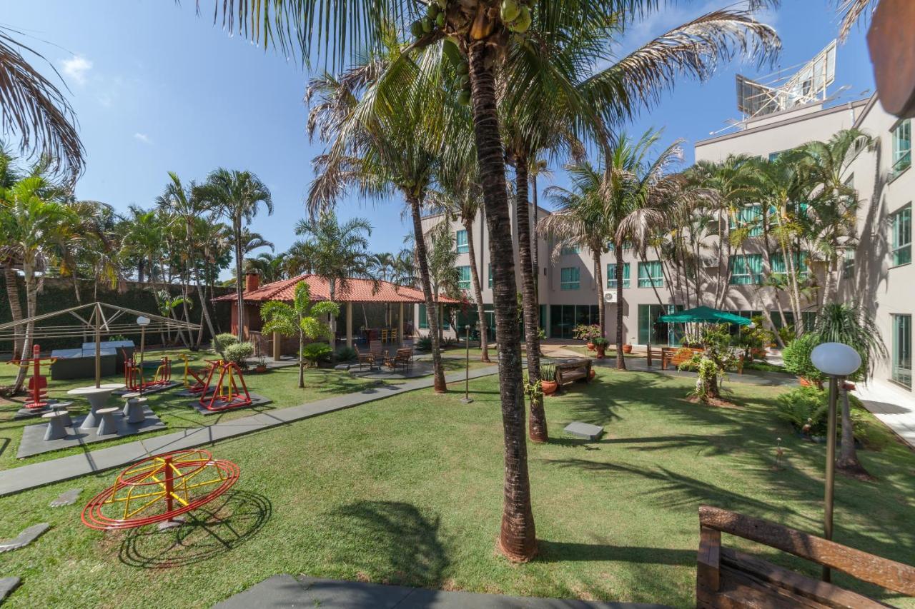Hotel Gaph Maringa - Economico Mini Resort المظهر الخارجي الصورة