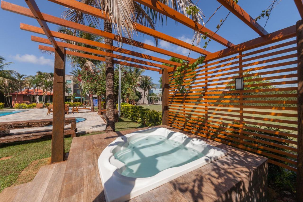 Hotel Gaph Maringa - Economico Mini Resort المظهر الخارجي الصورة