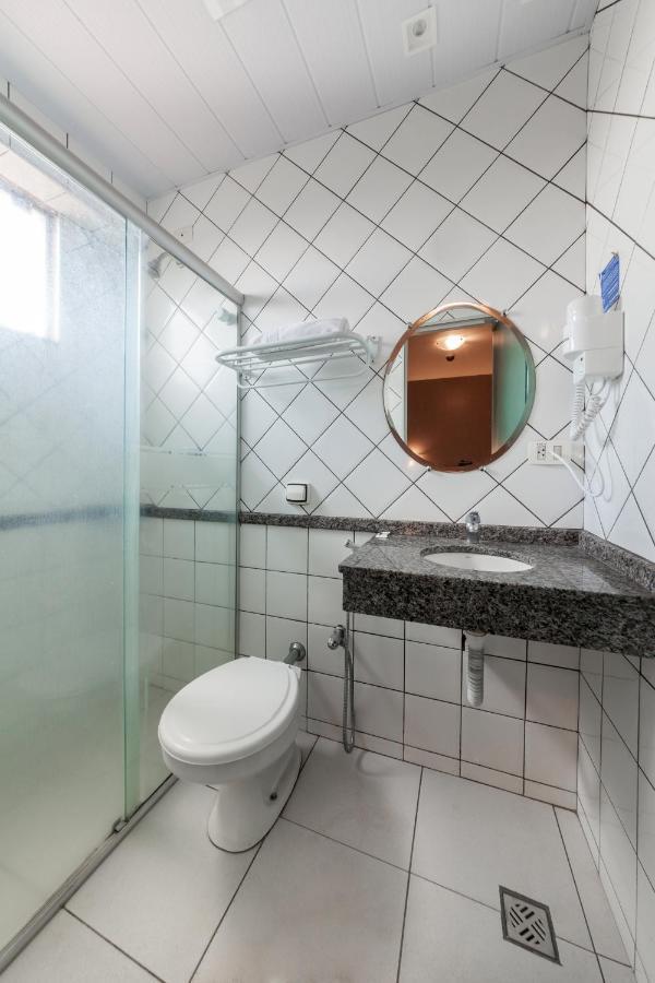 Hotel Gaph Maringa - Economico Mini Resort المظهر الخارجي الصورة
