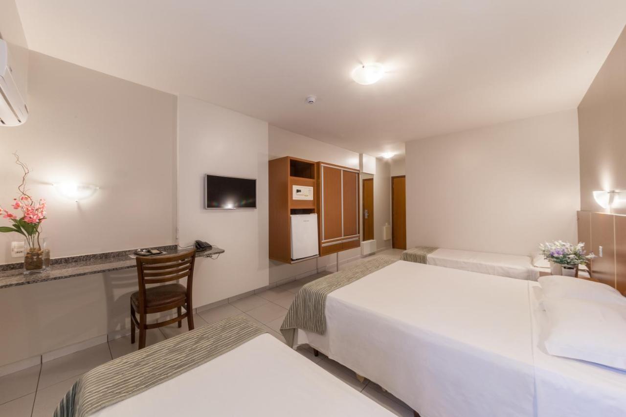 Hotel Gaph Maringa - Economico Mini Resort المظهر الخارجي الصورة