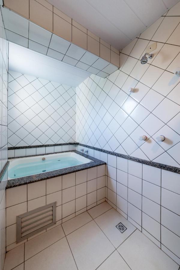 Hotel Gaph Maringa - Economico Mini Resort المظهر الخارجي الصورة
